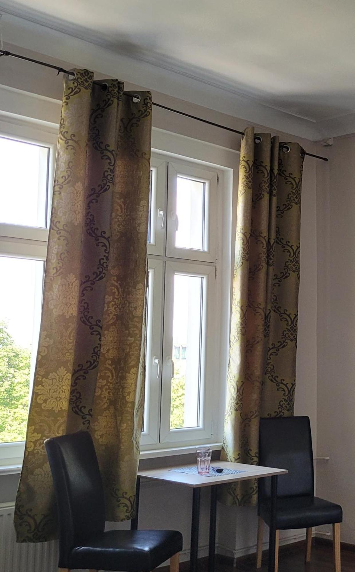 Pokoje Goscinne Nap Katovice Exteriér fotografie
