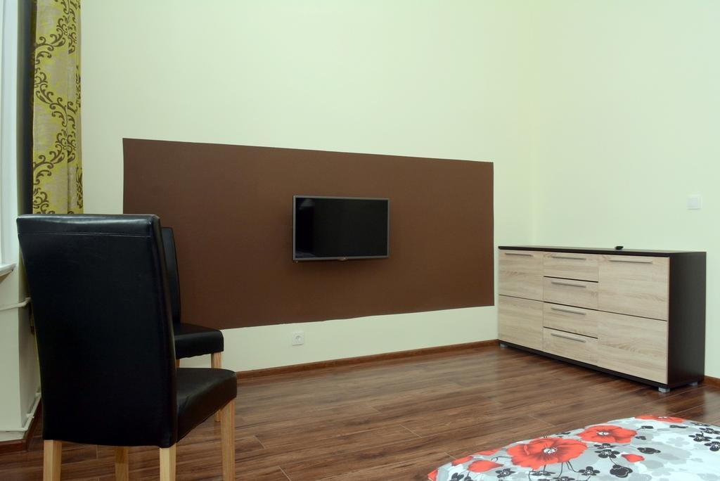 Pokoje Goscinne Nap Katovice Pokoj fotografie